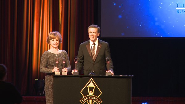 4Life Wins Four Stevie® Awards from American Business AwardsSM